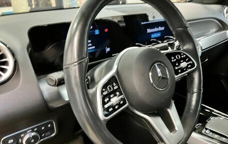 Mercedes-Benz GLB, 2020 год, 3 799 000 рублей, 7 фотография