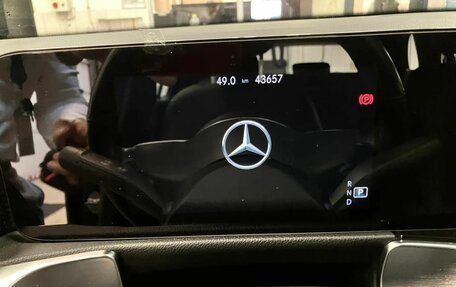 Mercedes-Benz GLB, 2020 год, 3 799 000 рублей, 8 фотография