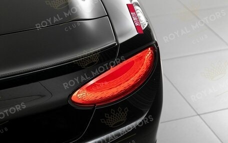 Bentley Continental GT III, 2022 год, 25 725 000 рублей, 6 фотография