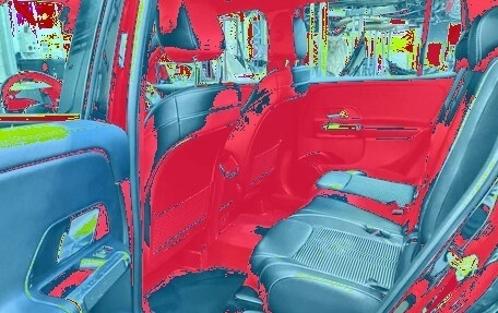 Mercedes-Benz GLB, 2020 год, 3 799 000 рублей, 10 фотография