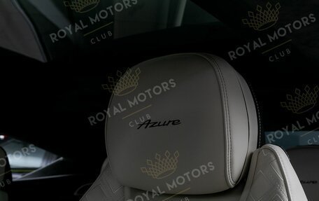 Bentley Continental GT III, 2022 год, 25 725 000 рублей, 18 фотография