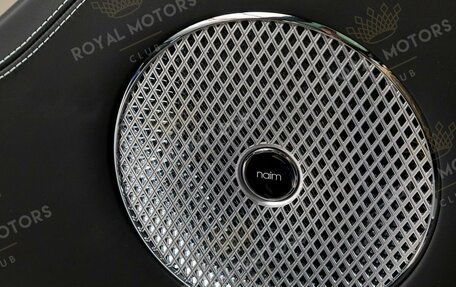 Bentley Continental GT III, 2022 год, 25 725 000 рублей, 17 фотография
