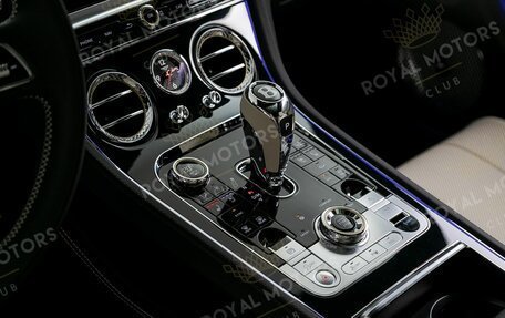 Bentley Continental GT III, 2022 год, 25 725 000 рублей, 11 фотография