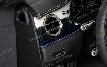 Bentley Continental GT III, 2022 год, 25 725 000 рублей, 14 фотография