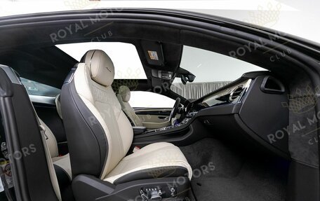Bentley Continental GT III, 2022 год, 25 725 000 рублей, 10 фотография