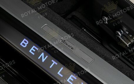 Bentley Continental GT III, 2022 год, 25 725 000 рублей, 19 фотография