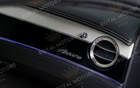Bentley Continental GT III, 2022 год, 25 725 000 рублей, 15 фотография
