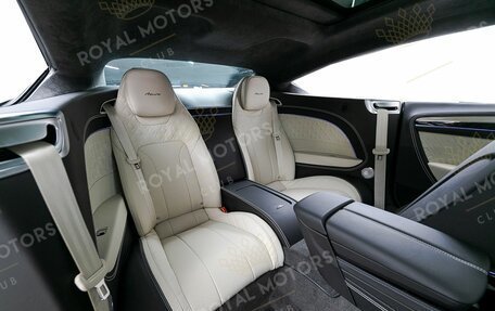 Bentley Continental GT III, 2022 год, 25 725 000 рублей, 20 фотография