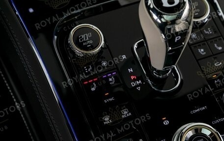 Bentley Continental GT III, 2022 год, 25 725 000 рублей, 12 фотография