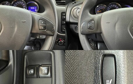 Renault Sandero II рестайлинг, 2017 год, 1 149 000 рублей, 16 фотография