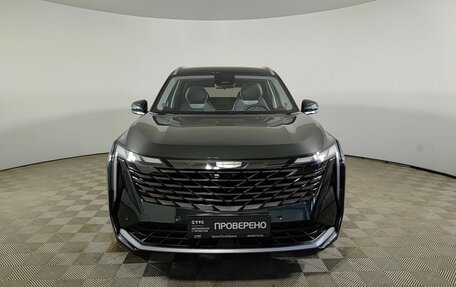 Geely Atlas, 2023 год, 2 750 000 рублей, 2 фотография