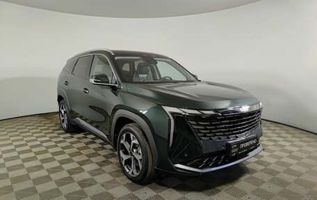 Geely Atlas, 2023 год, 2 750 000 рублей, 3 фотография