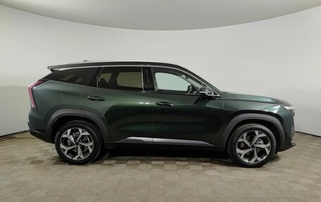 Geely Atlas, 2023 год, 2 750 000 рублей, 5 фотография