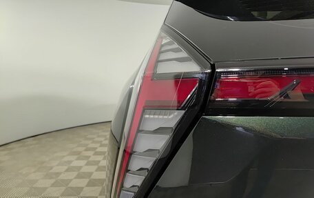 Geely Atlas, 2023 год, 2 750 000 рублей, 11 фотография
