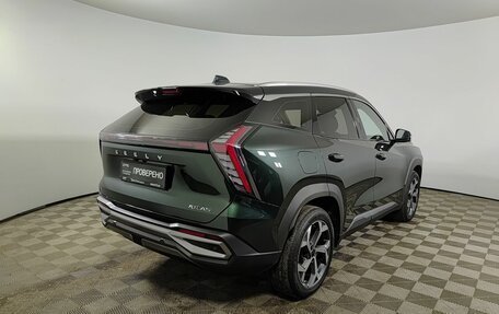 Geely Atlas, 2023 год, 2 750 000 рублей, 6 фотография