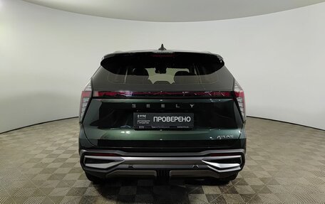 Geely Atlas, 2023 год, 2 750 000 рублей, 7 фотография