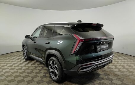 Geely Atlas, 2023 год, 2 750 000 рублей, 8 фотография
