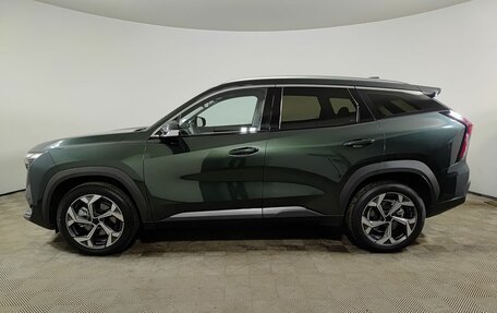 Geely Atlas, 2023 год, 2 750 000 рублей, 10 фотография