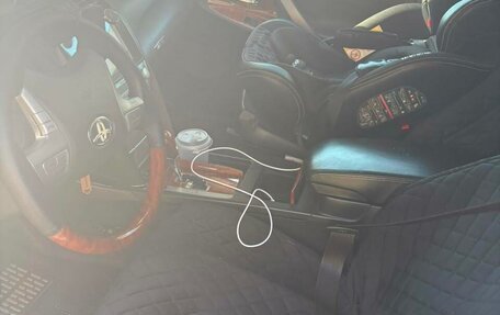 Toyota Camry, 2008 год, 800 000 рублей, 7 фотография