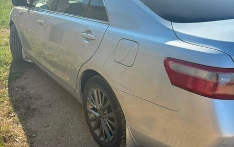 Toyota Camry, 2008 год, 800 000 рублей, 4 фотография