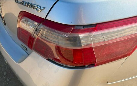 Toyota Camry, 2008 год, 800 000 рублей, 6 фотография