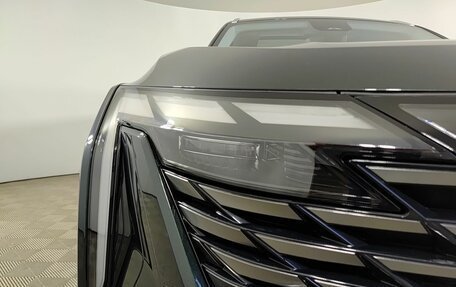 Geely Atlas, 2023 год, 2 750 000 рублей, 21 фотография