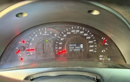 Toyota Camry, 2008 год, 800 000 рублей, 9 фотография