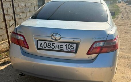 Toyota Camry, 2008 год, 800 000 рублей, 2 фотография