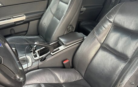 Volvo S40 II, 2008 год, 619 000 рублей, 9 фотография
