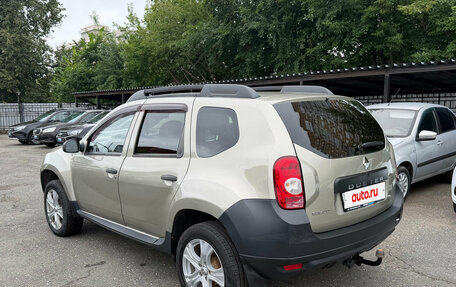 Renault Duster I рестайлинг, 2013 год, 689 000 рублей, 3 фотография