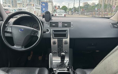 Volvo S40 II, 2008 год, 619 000 рублей, 6 фотография