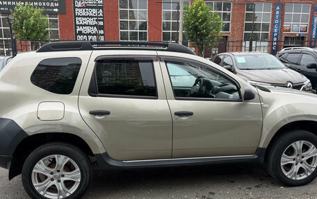 Renault Duster I рестайлинг, 2013 год, 689 000 рублей, 6 фотография