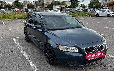 Volvo S40 II, 2008 год, 619 000 рублей, 2 фотография