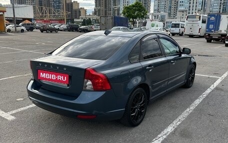 Volvo S40 II, 2008 год, 619 000 рублей, 4 фотография