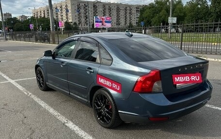 Volvo S40 II, 2008 год, 619 000 рублей, 3 фотография
