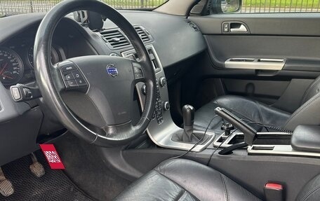 Volvo S40 II, 2008 год, 619 000 рублей, 7 фотография