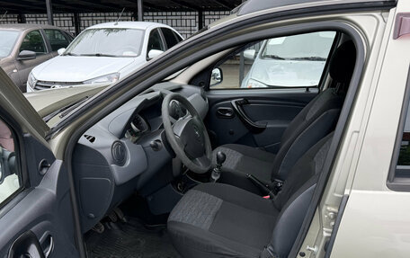 Renault Duster I рестайлинг, 2013 год, 689 000 рублей, 9 фотография