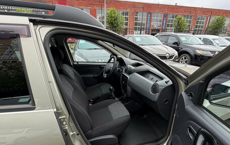 Renault Duster I рестайлинг, 2013 год, 689 000 рублей, 13 фотография