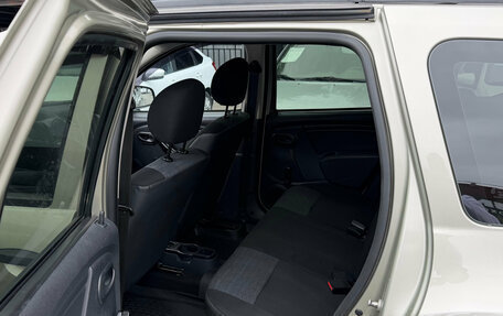 Renault Duster I рестайлинг, 2013 год, 689 000 рублей, 16 фотография