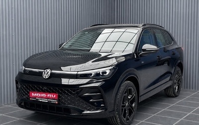 Volkswagen Tiguan, 2026 год, 4 487 000 рублей, 1 фотография