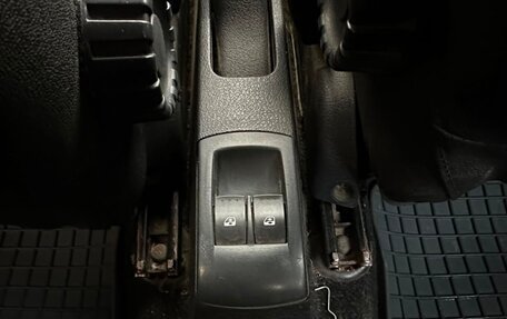 Renault Symbol I, 2008 год, 295 000 рублей, 13 фотография