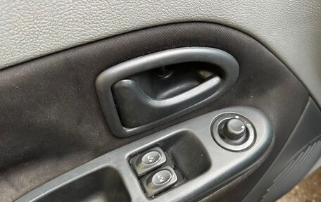 Renault Symbol I, 2008 год, 295 000 рублей, 11 фотография