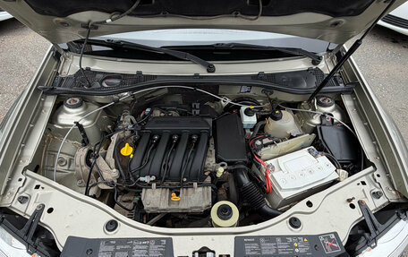 Renault Duster I рестайлинг, 2013 год, 689 000 рублей, 18 фотография