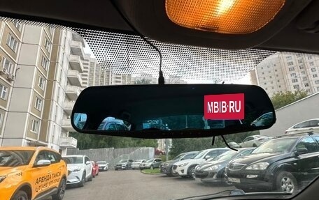 Renault Symbol I, 2008 год, 295 000 рублей, 14 фотография