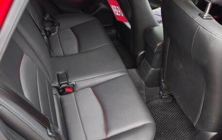 Mazda CX-3 I, 2017 год, 1 499 000 рублей, 29 фотография