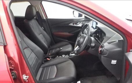 Mazda CX-3 I, 2017 год, 1 499 000 рублей, 39 фотография