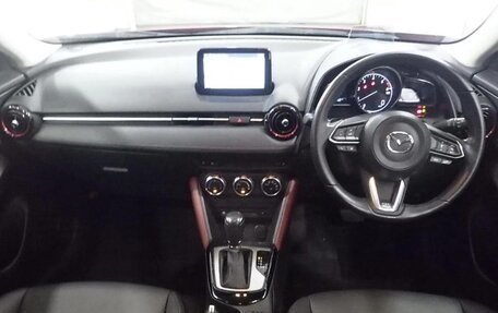 Mazda CX-3 I, 2017 год, 1 499 000 рублей, 40 фотография