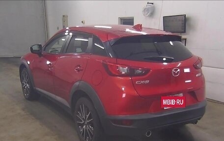 Mazda CX-3 I, 2017 год, 1 499 000 рублей, 38 фотография