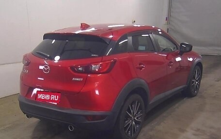 Mazda CX-3 I, 2017 год, 1 499 000 рублей, 37 фотография