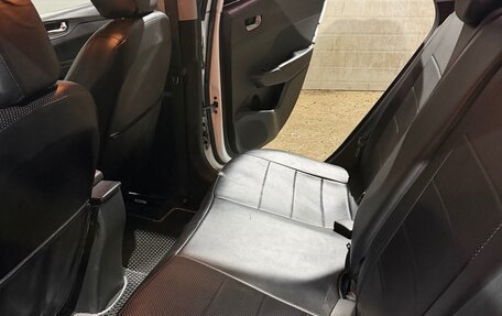 Hyundai Solaris II рестайлинг, 2018 год, 1 220 000 рублей, 7 фотография